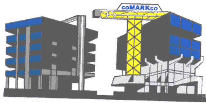 COMARKCO