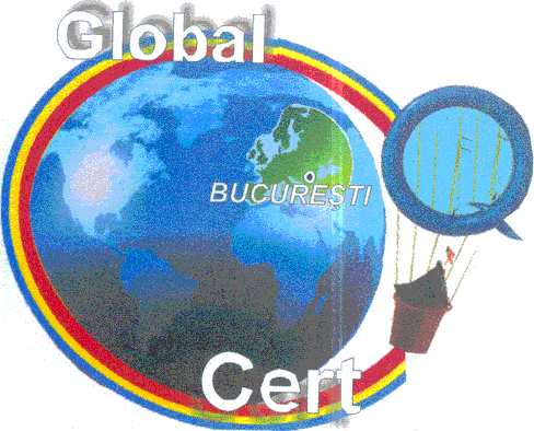 GLOBAL CERT BUCURESTI