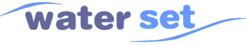 WATER SET