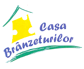 CASA BRÂNZETURILOR