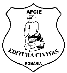 AFCIE EDITURA CIVITAS
