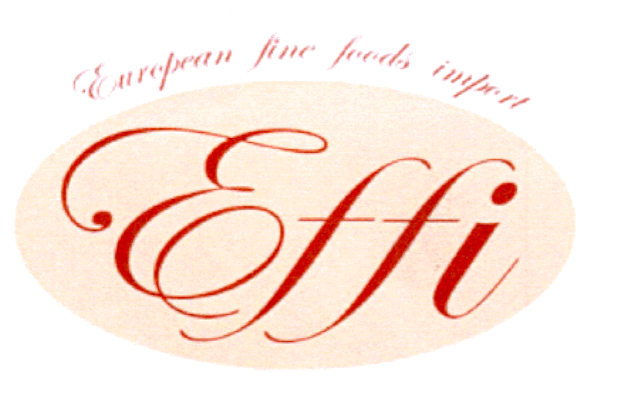 EFFI EUROPEAN FINE FOODS IMPORT