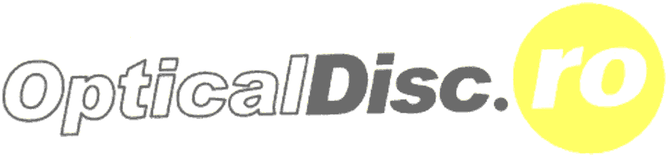 OPTICALDISC.RO
