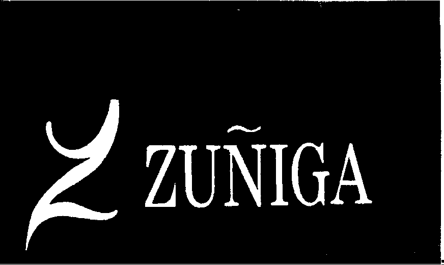 ZUNIGA