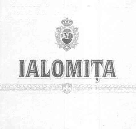 M IALOMIŢA