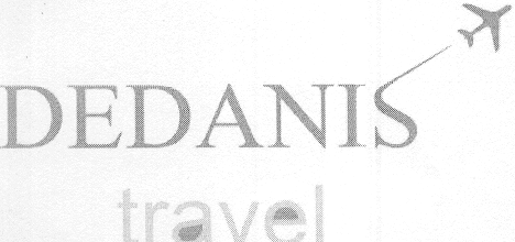 DEDANIS TRAVEL