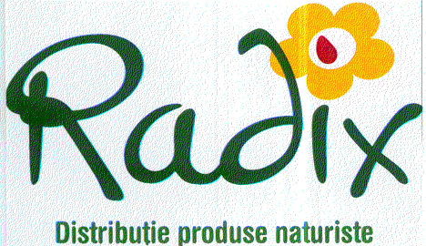 RADIX DISTRIBUŢIE PRODUSE NATURISTE