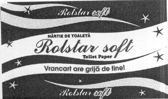 ROLSTAR SOFT VRANCART ARE GRIJĂ DE TINE