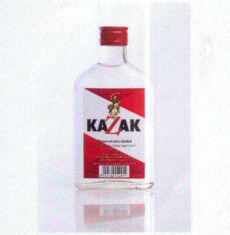 KAZAK