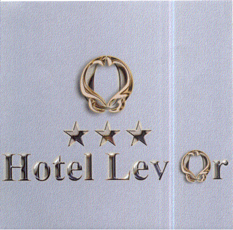 HOTEL LEV OR