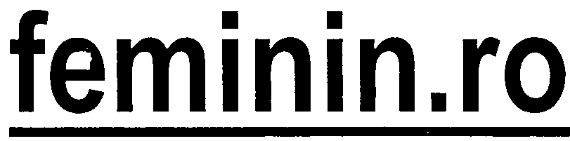 FEMININ.RO