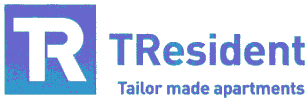 TR TRESIDENT TAILOR MADE APARTMENTS