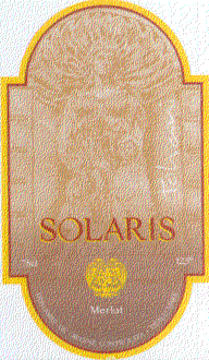 SOLARIS