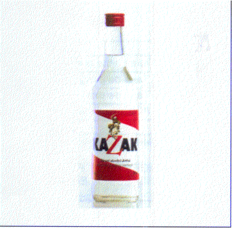 KAZAK