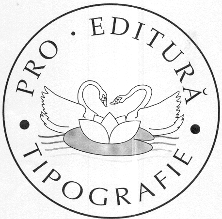 PRO EDITURĂ TIPOGRAFIE