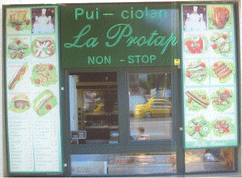 PUI - CIOLAN LA PROTAP