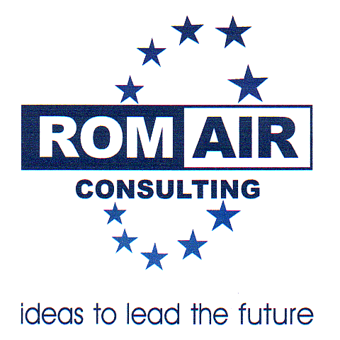 ROMAIR CONSULTING IDEAS TO LEAD THE FUTURE