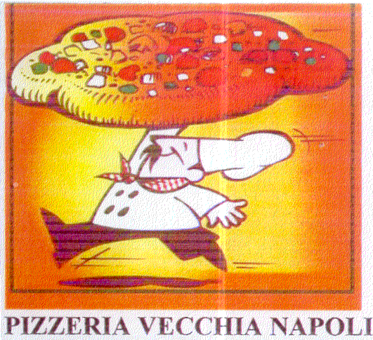 PIZZERIA VECCHIA NAPOLI