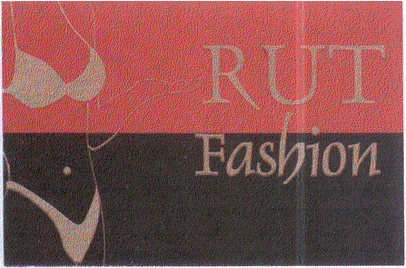 RUT FASHION