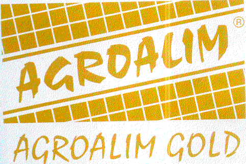 AGROALIM GOLD