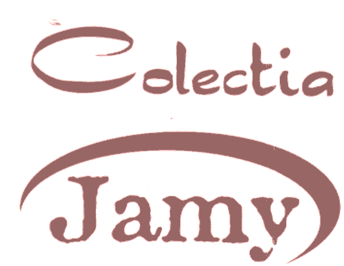 COLECŢIA JAMY