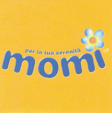 PER LA TUA SERENITĂ MOMI