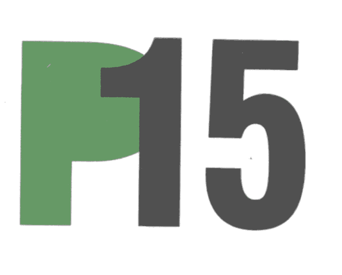 P 15