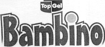 BAMBINO TOP GEL
