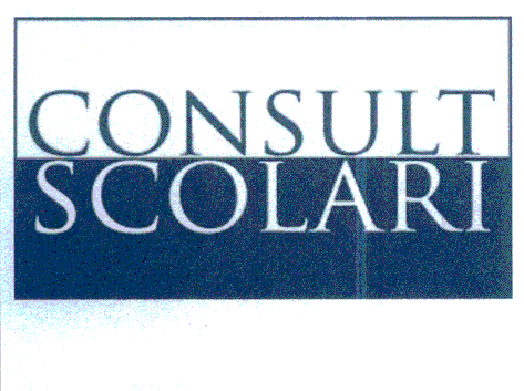 CONSULT SCOLARI
