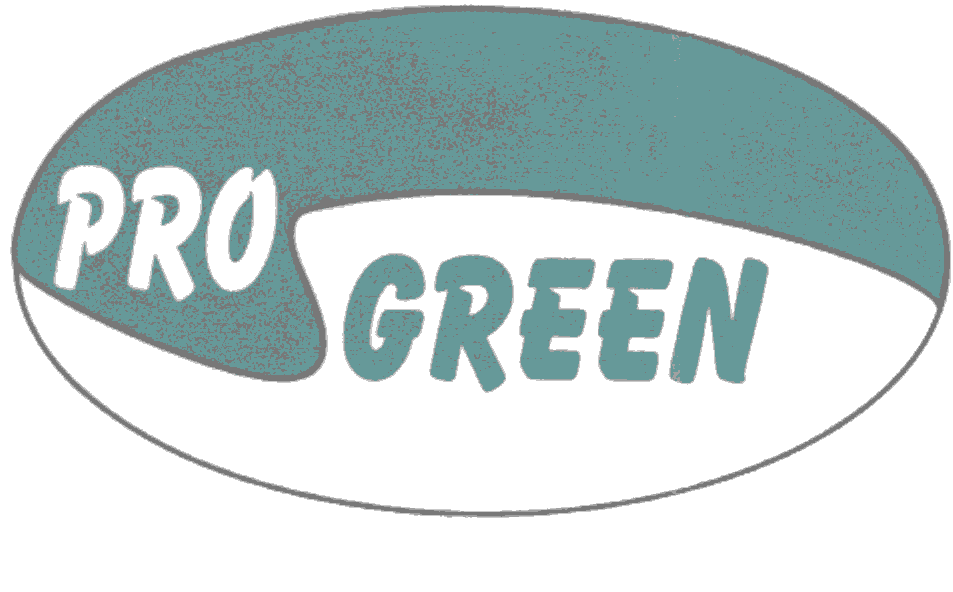 PRO GREEN