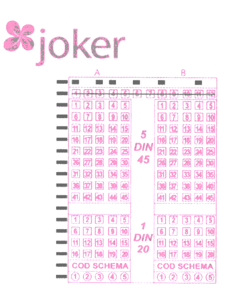 JOKER