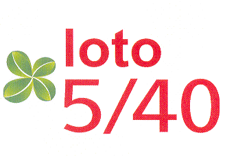 LOTO 5/40