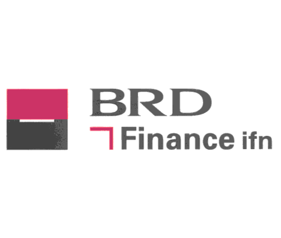 BRD FINANCE IFN