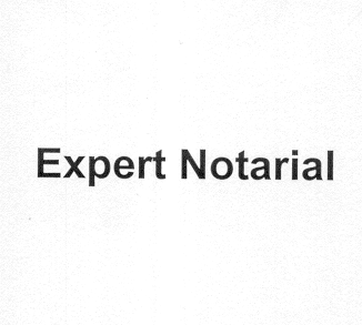 EXPERT NOTARIAL