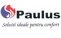 PAULUS SOLUTII IDEALE PENTRU CONFORT