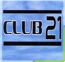 CLUB 21