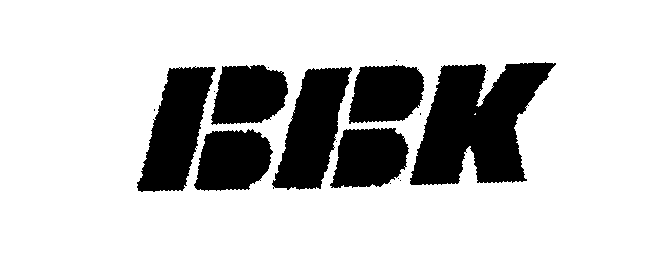 BBK