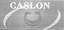 CASLON