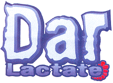 DAR LACTATE