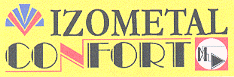 IZOMETAL CONFORT