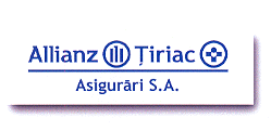 ALLIANZ ŢIRIAC ASIGURĂRI SA