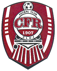 FOTBAL CLUB CFR 1907 CLUJ