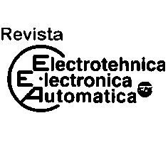 REVISTA ICPE ELECTROTEHNICA ELECTRONICA AUTOMATICA