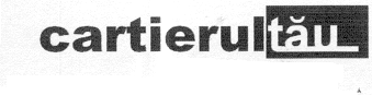 CARTIERUL TĂU