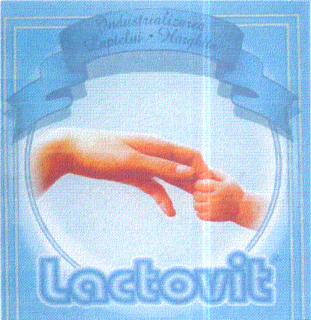 LACTOVIT