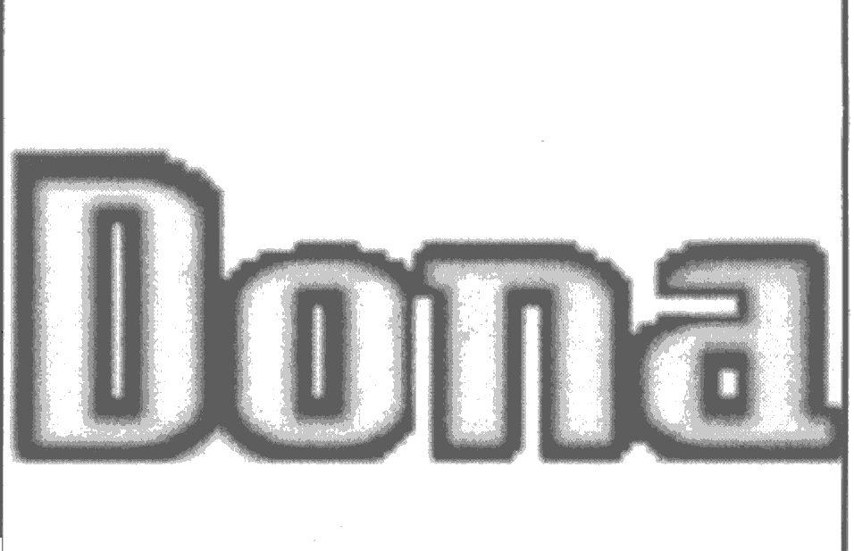 DONA