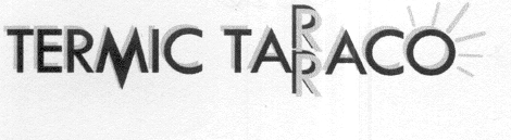 TERMIC TARRACO