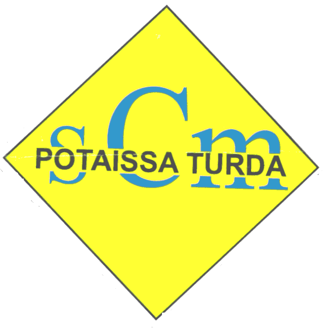 SCM POTAISSA TURDA