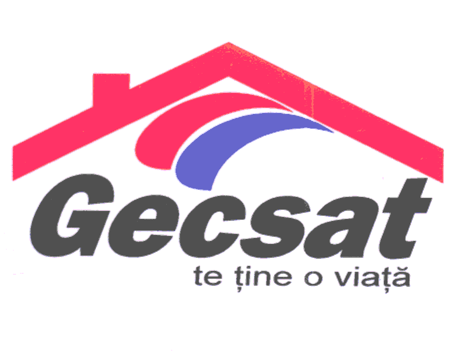 GECSAT TE ŢINE O VIAŢĂ