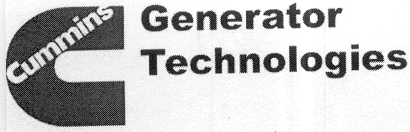 CUMMINS GENERATOR TECHNOLOGIES